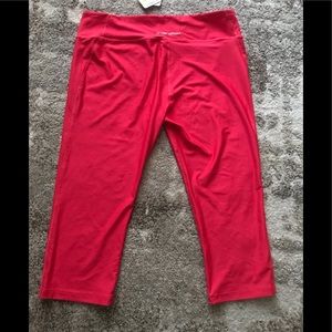 Under Armour leggings